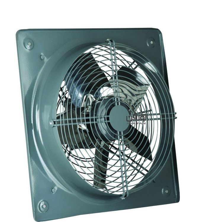 فن دمنده صنعتی تک فاز مدل VIS-50D4S مناسب محیطهای صنعتی