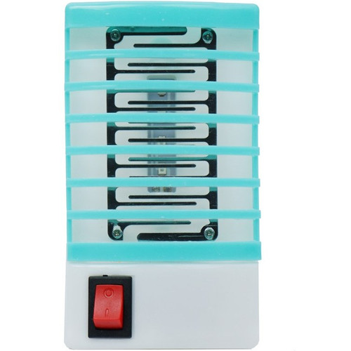 حشرهکش برقی پریزی مایا با چراغ خواب مناسب اتاق و آشپزخانه