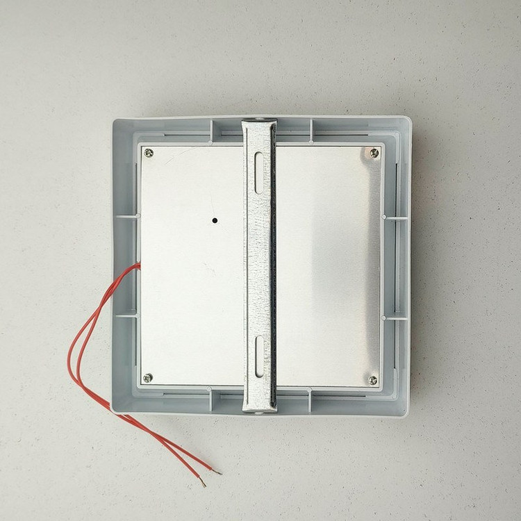 پنل LED شاهچراغ 16W سفید — روشنایی 1100 لومن و نصب روکار