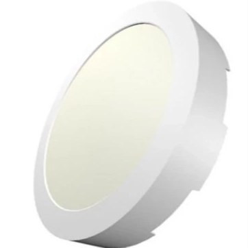 نصب روکار و سقفی پنل LED شاهچراغ مدل روژان