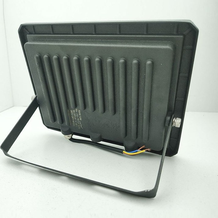 روشنایی قوی 3300 لومن پرژکتور LED ضدآب شاه چراغ