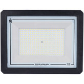 نصب توکار و روکار پروژکتور LED ضدآب شاه چراغ