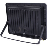 نمای نزدیک بدنه مشکی و مقاوم پروژکتور آبان پلاس شاه چراغ