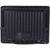 پروژکتور LED 100 وات ضدآب مدل آبان پلاس شاه چراغ با نور مهتابی