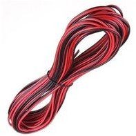 سیم اتصال بلندگو 2×0.5 مخصوص نصب آسان و مرتب‌سازی کابل‌ها