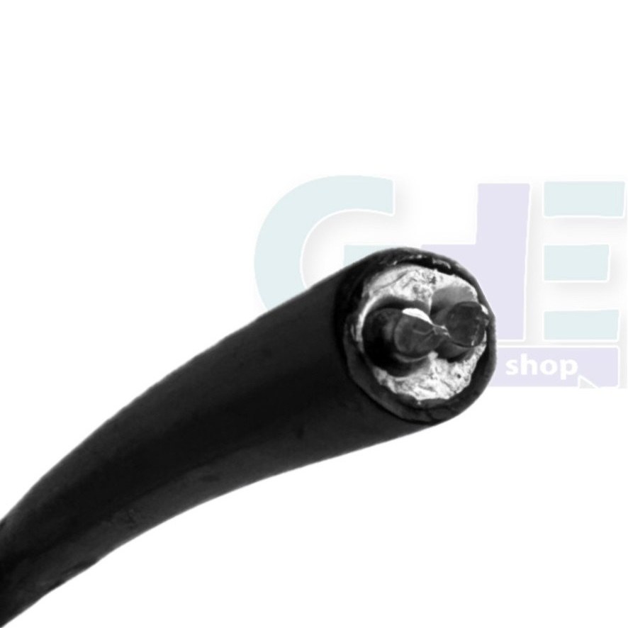 تصویر کابل زمینی 10×2 خراسان الکتریک