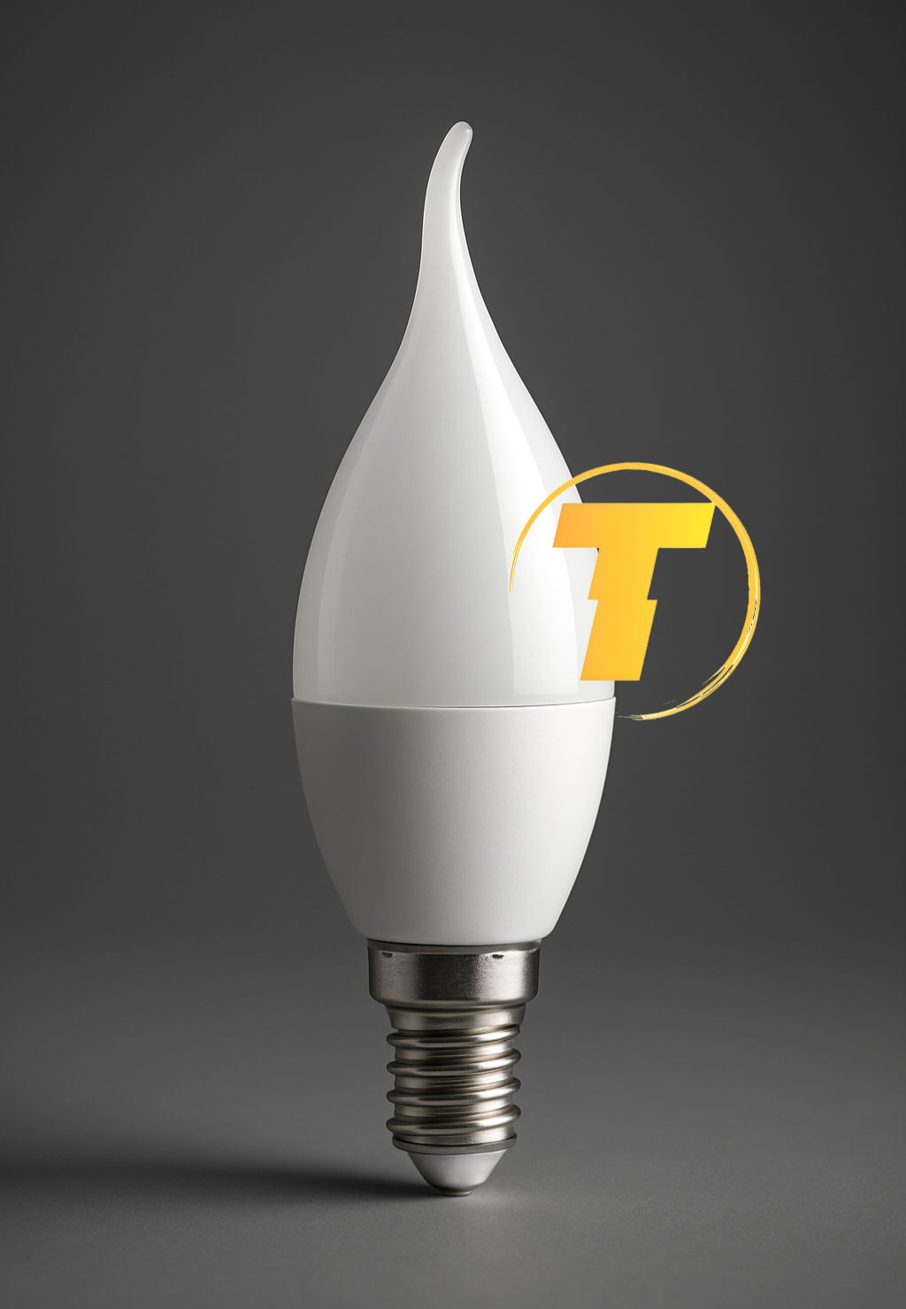 نصب آسان و کاربری راحت لامپ اشکی پارس سام