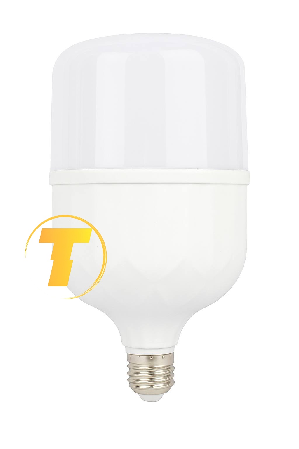 روشنایی کم‌مصرف و باکیفیت لامپ 40 وات استوانه ای مهتابی