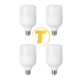 لامپ پارسسام ۵۰ وات با حباب گسترده و پخش نور یکسان