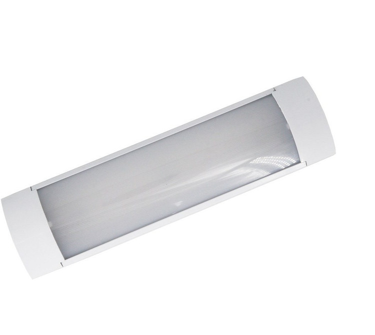 چراغ براکت سقفی FTL مدل 193 بدنه ALU+ABS+PC با دیفیوزر PC