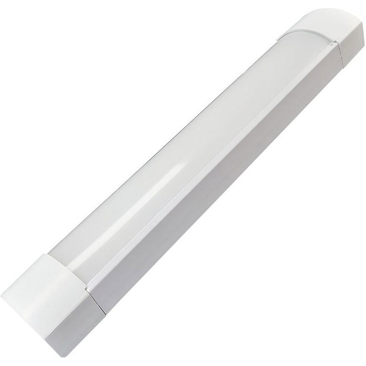 تصویر براکت الایدی 30 وات FTL کد 196 نصب دیواری سفید