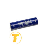 نمای نزدیک باتری SUPER HEAVY DUTY AA بدون جیوه و کادمیوم