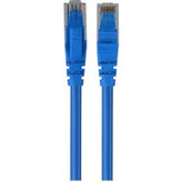 نمای سوکت کابل شبکه CAT5 سایز 5 متری