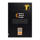 تصویر کتاب How to Win People Over ترجمه فارسی