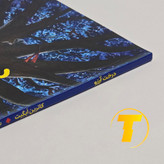 نمای نزدیک از کتاب درخت آرزو نشر آراستگان