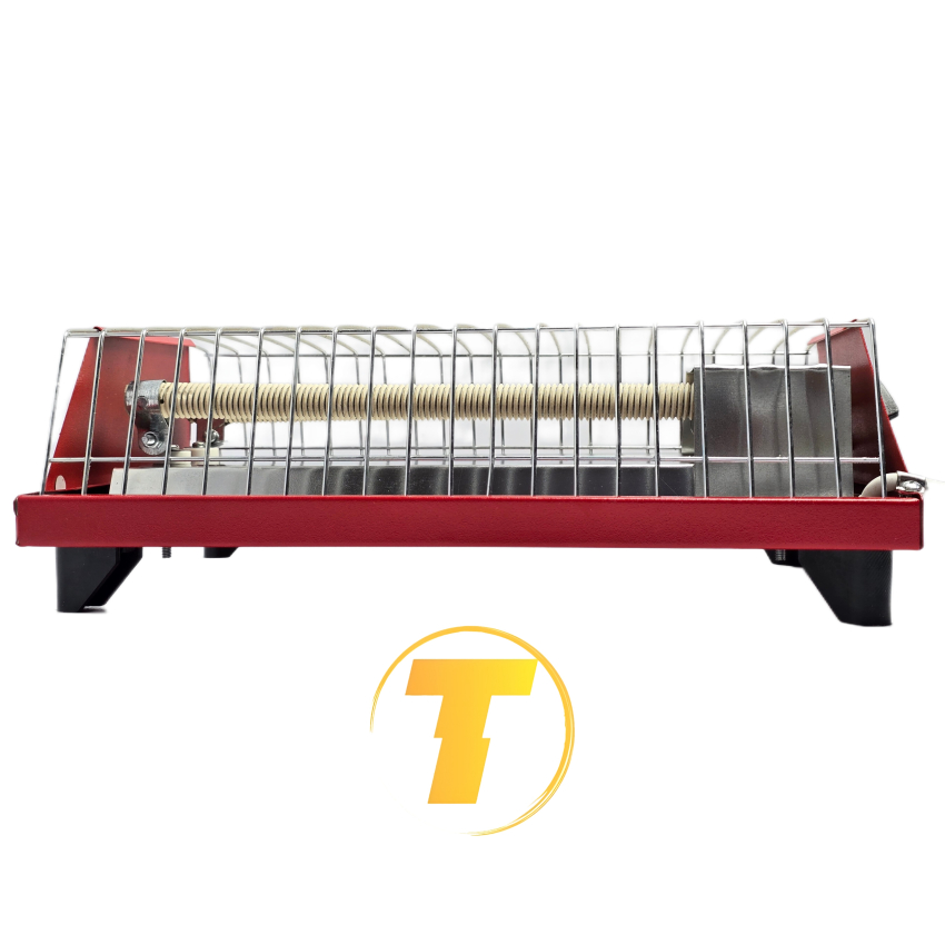 نمای نزدیک کرسی برقی مایا