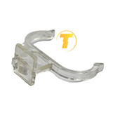 نگهدارنده سوکتخور لامپ مهتابی FPL، نصب سریع