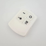 کنترل چراغ سقفی موقت سه پنل برای اتاق، پارکینگ و انباری