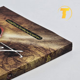 عکس کناری جلد راز برای خرید آنلاین در تکنام کالا