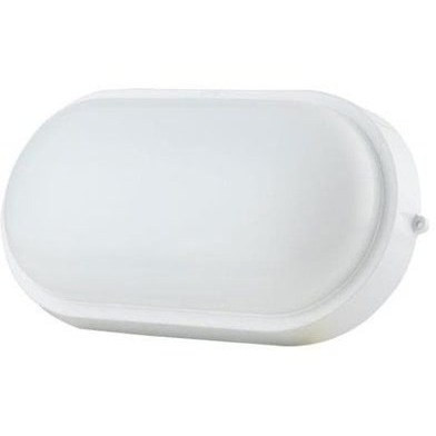 چراغ حمامی ضد آب 20 وات اس ام دی نصب شده روی سقف حمام با نور یکنواخت