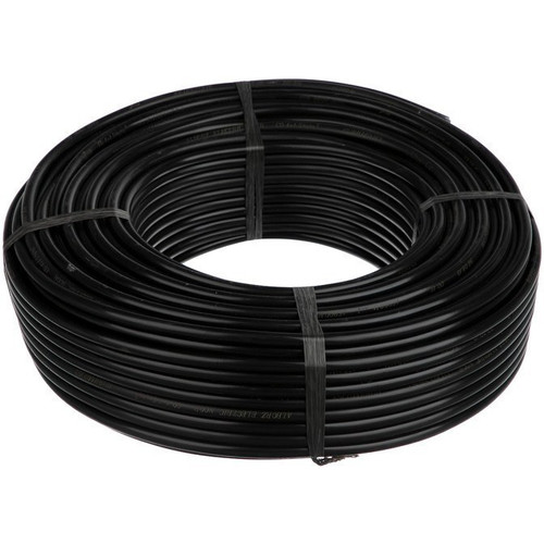 برای عکس محصول: کابل برق افشان البرز ۲*۱.۵ با مغزی CCA و طول ۵۰ متر، مناسب برای نصبهای خانگی و صنعتی