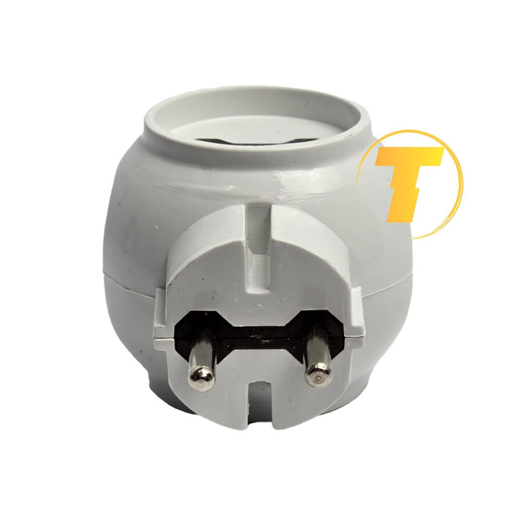 تصویر سه راهی توپی بست BEST 16 آمپر 250 ولت