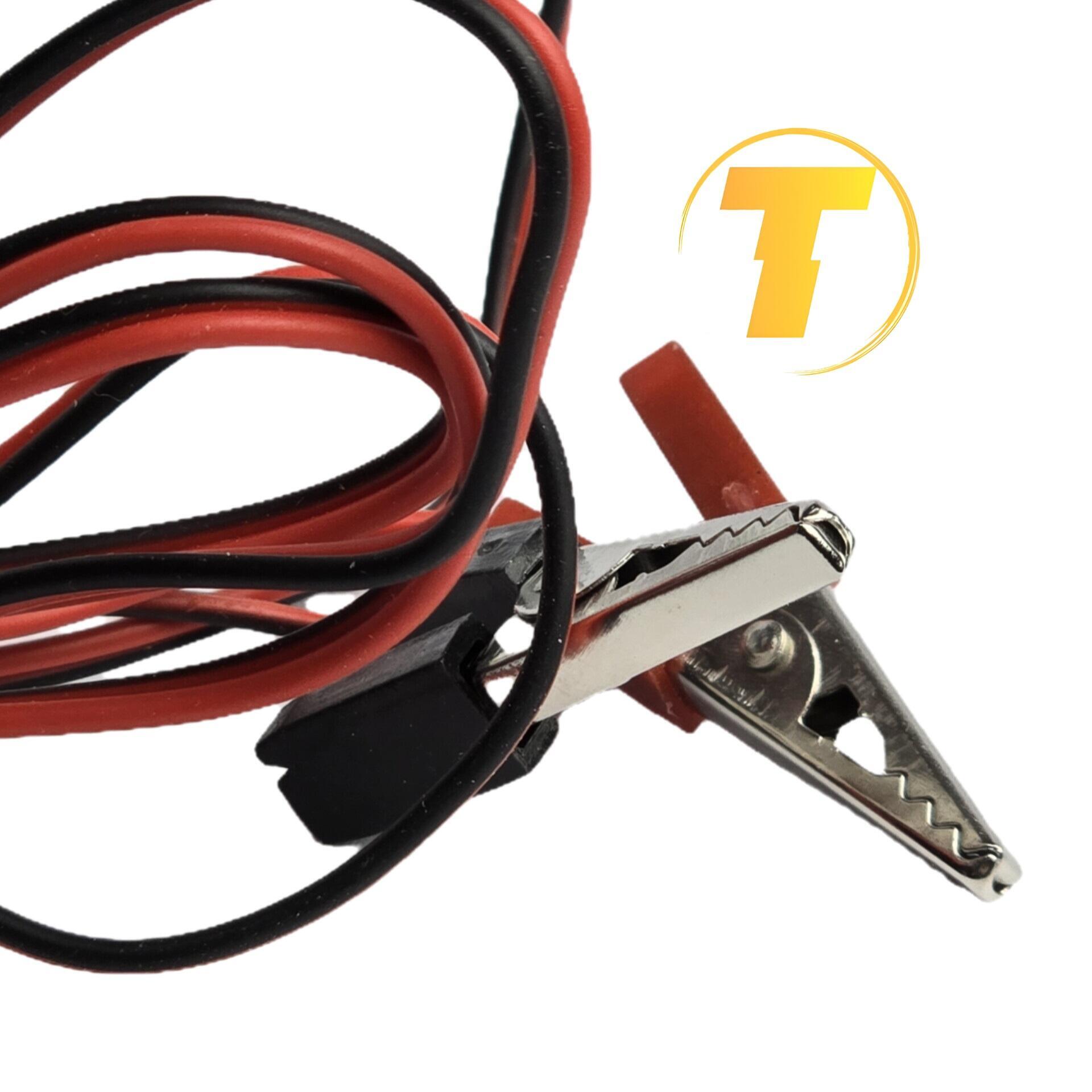 چراغ LED سیار 9W مخصوص خودرو با اتصال DC12V و نور مهتابی