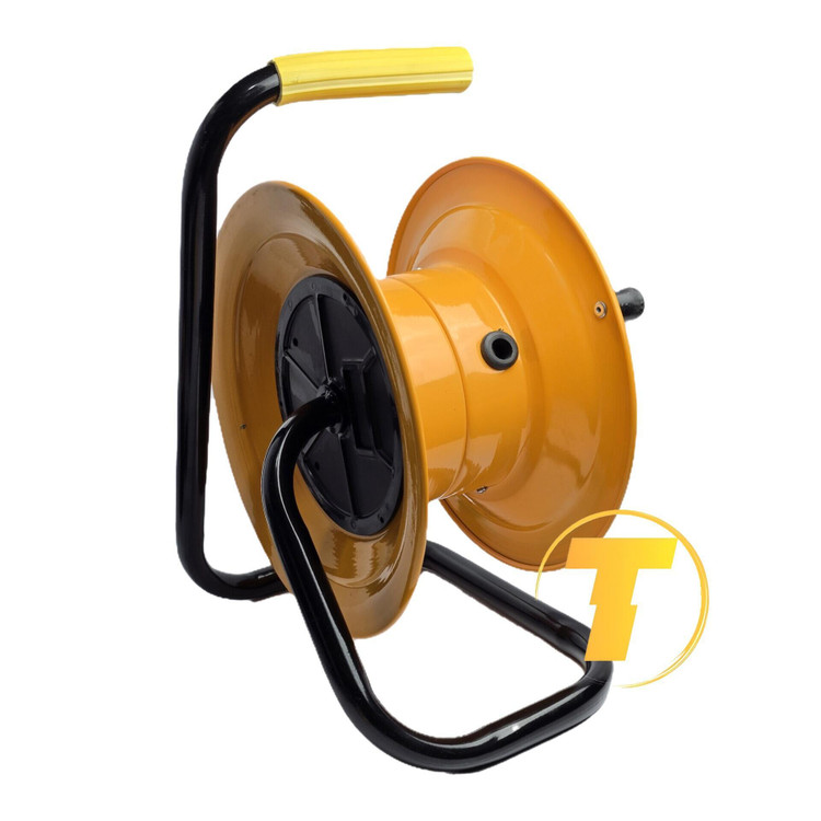 قرقره سیم برق وحدت الکتریک 230 ولت