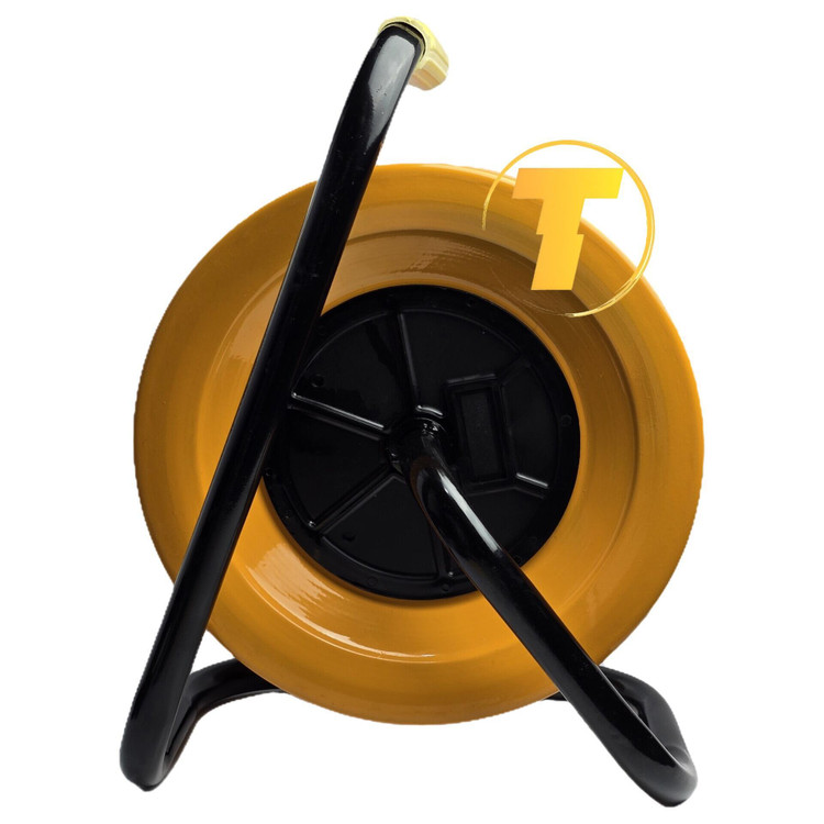 قرقره سیم سیار مناسب مصارف برق