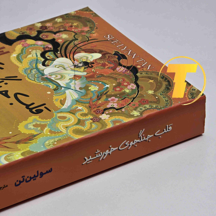 Heart of the Sun Warrior book