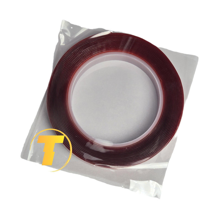 رول چسب دو طرفه نانو 5 متری