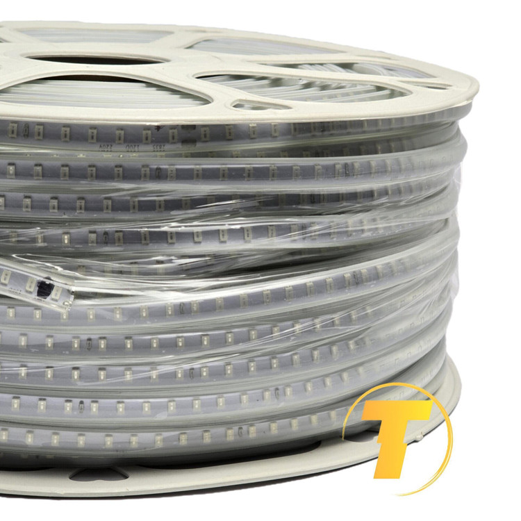 نورپردازی دکوراتیو با ریسه شلنگی وایرلس بنفش