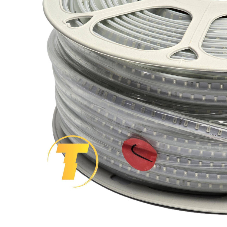 ریسه شلنگی الایدی بنفش وایرلس کنار دیوار یا پنجره