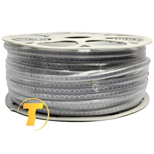 ریسه شلنگی الایدی وایرلس رنگ سبز با نور یکنواخت