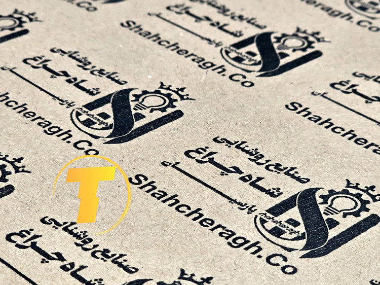 کارتن پروژکتور ال ای دی 100 وات ضدآب آبان پلاس شاه چراغ