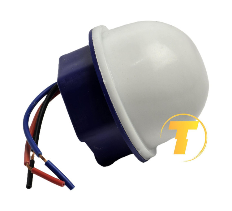 کلید فتوسل AFRAN با سنسور نور محیط