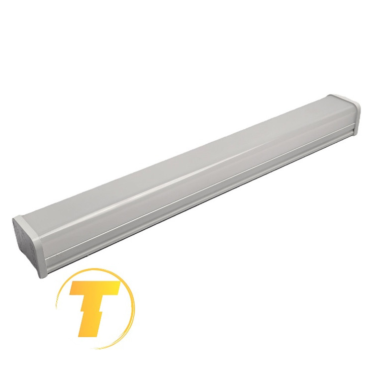 نمای نزدیک از براکت ال ای دی 28 وات HTL شاه چراغ کد 210