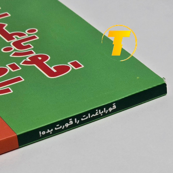 کتاب راهنمای برنامهریزی و مدیریت کارها قورباغهات را قورت بده