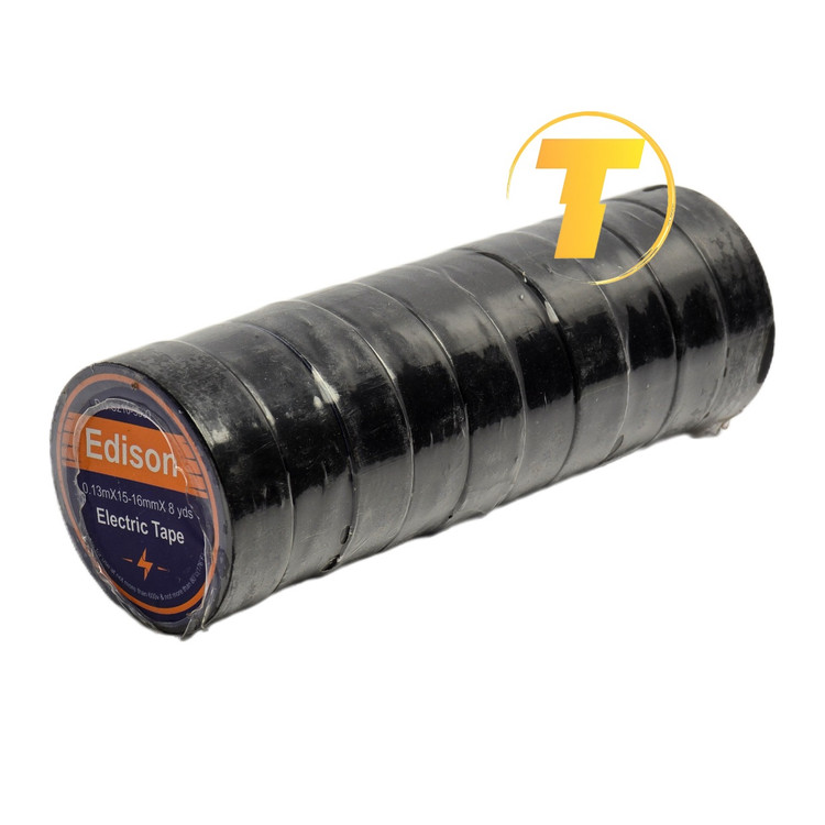 نوار چسب برق ادیسون مدل P.C.S210-5060