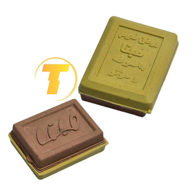 روغن لحیم 5 گرم برند مبنا