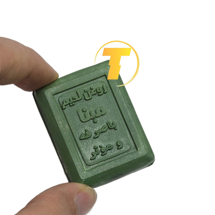 روغن لحیم کاری مبنا حجم 5 گرم