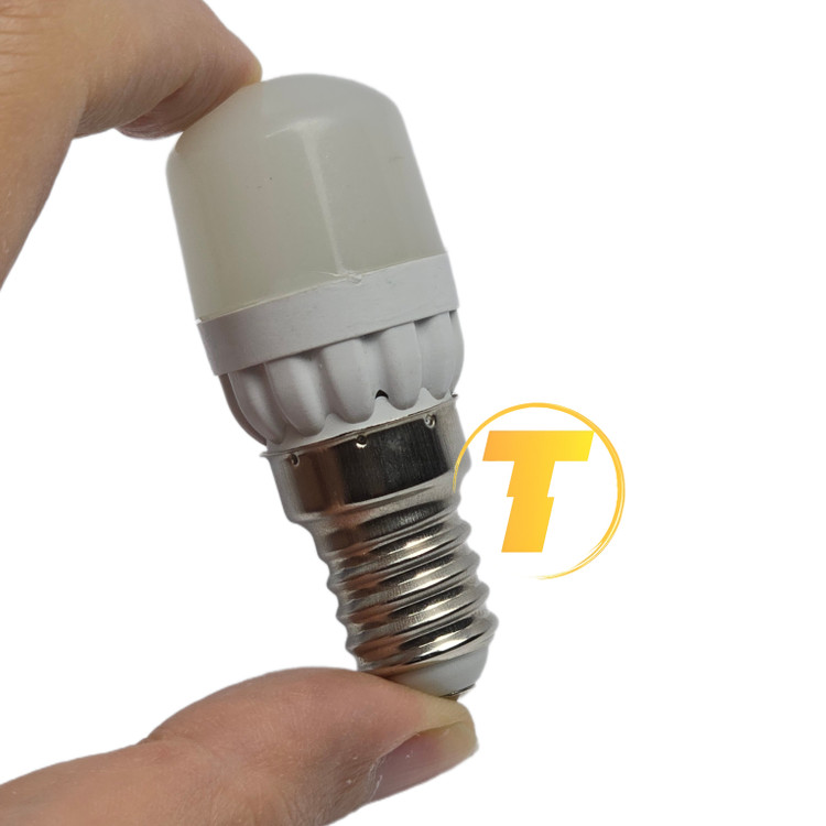 لامپ پاور E14 با مصرف کم انرژی و نوردهی مناسب