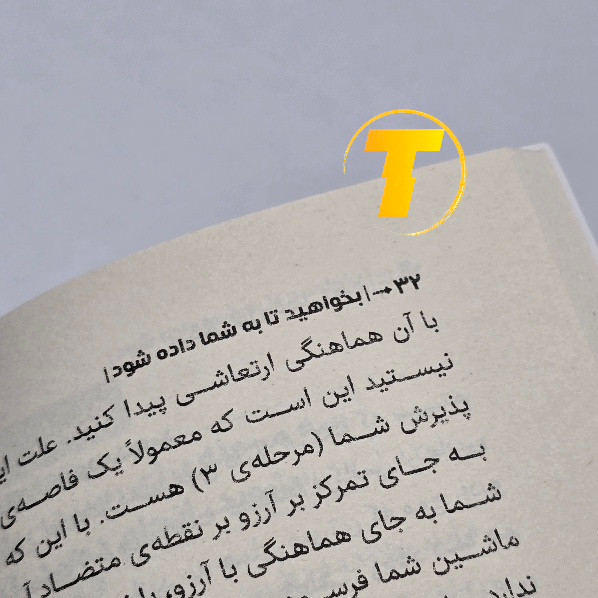 معرفی کتاب بخواهید تا به شما داده شود