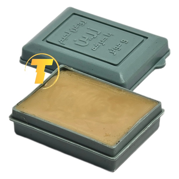 روغن لحیم زرین برای لحیمکاری قطعات الکترونیکی