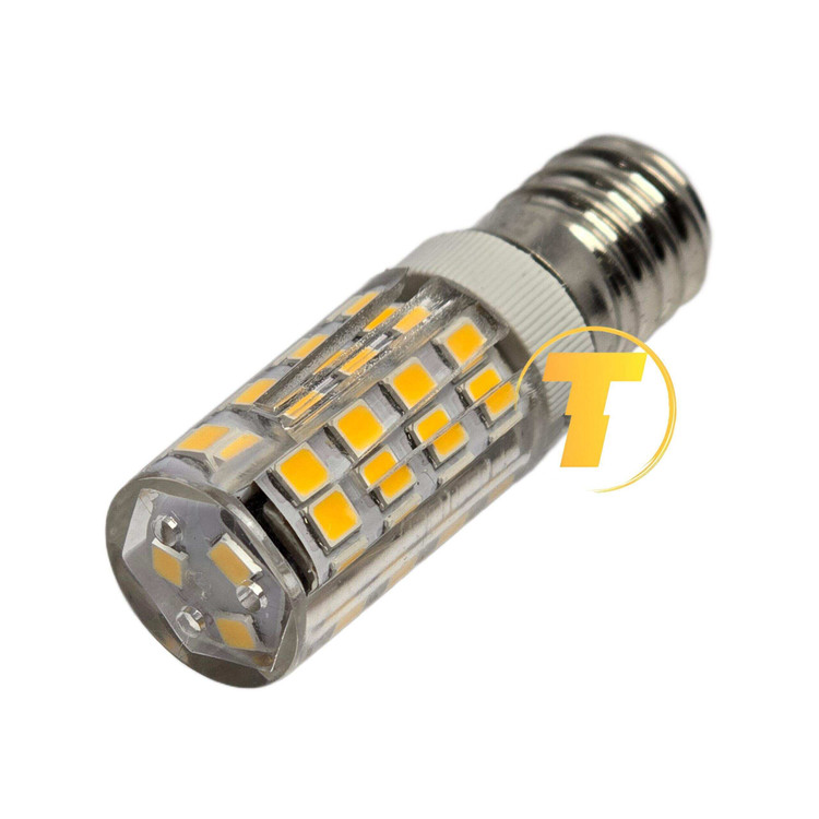 نمای ظاهری لامپ یخچالی Px LED 220V