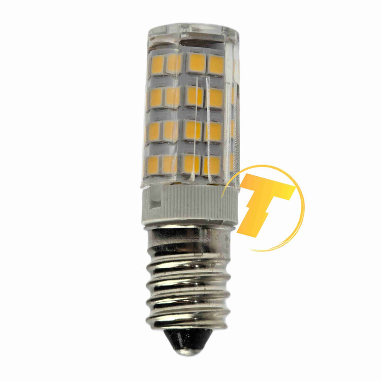 لامپ LED یخچال آفتابی با پایه E14