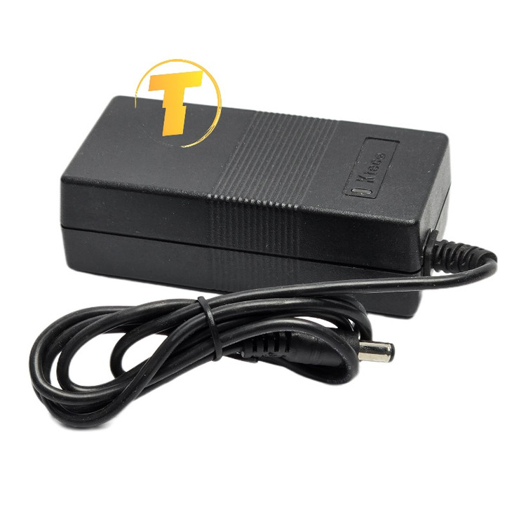 نمای کامل آداپتور سوئیچینگ Ktec KSA1205A135