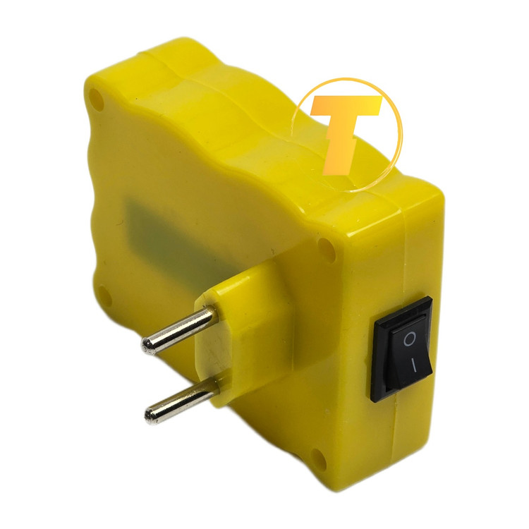 شب خواب باب اسفنجی مناسب روشنایی شب اتاق خواب