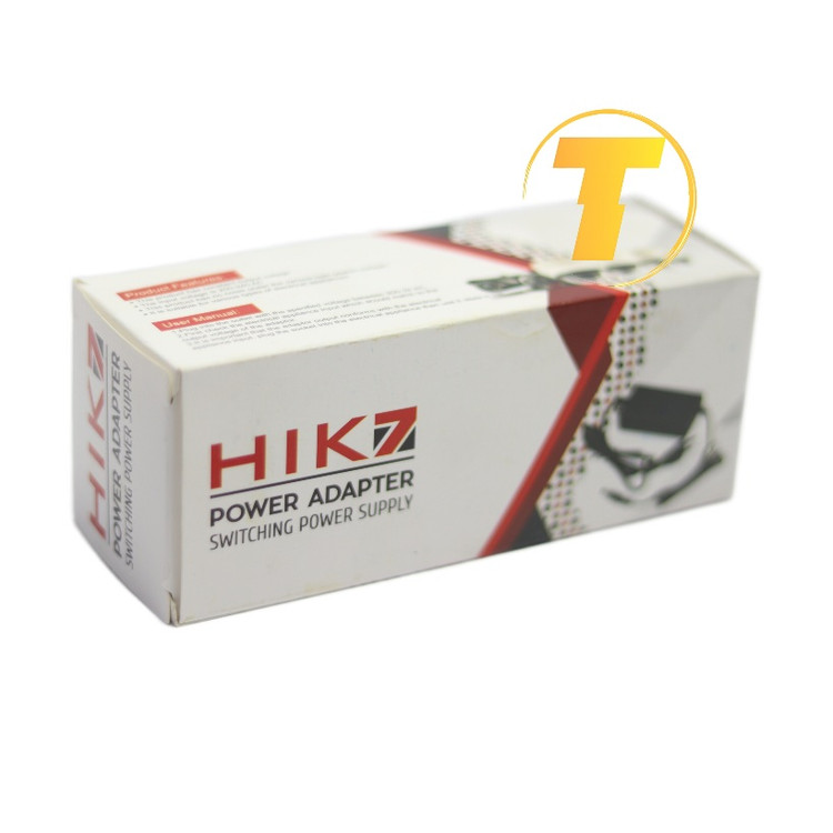 آداپتور سوئیچینگ 12 ولت 2 آمپر مناسب تجهیزات IT