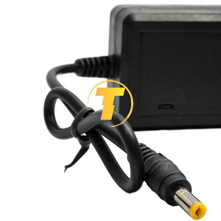 ورودی 100 تا 240 ولت آداپتور مدل DK1203